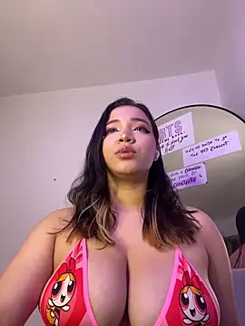 MadelineBenet online show from 01-17-26, 01:10