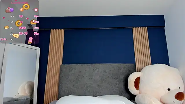 lucy 88 online show from 01-23-25, 05:42