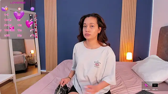 lucy 88 online show from 03-05-25, 11:28