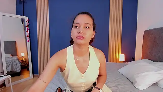 lucy 88 online show from 03-06-25, 10:52