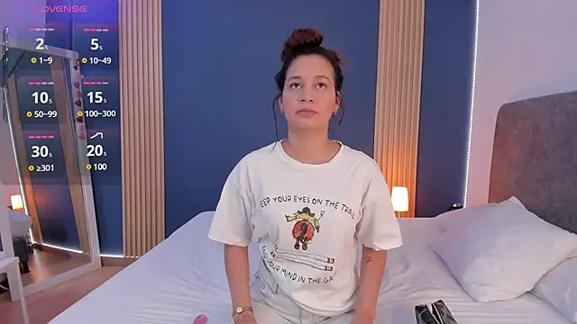 lucy 88 online show from 03-11-25, 10:51