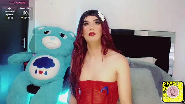 Snapshot of Mia_Frank_ chatting on 09-27-25, 08:36 Mia Frank online show from 09-27-25, 08:36