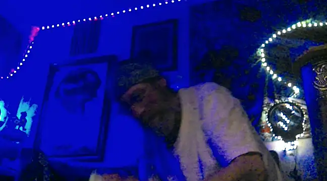 Undercover Pornstar online show from 12-07-24, 10:34