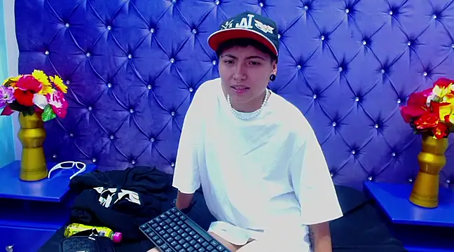 Im Mathias online show from 01-08-25, 09:10