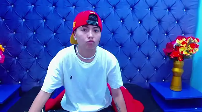 Im Mathias online show from 01-10-25, 02:57