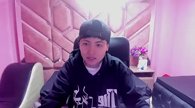 Im Mathias online show from 01-15-25, 02:17