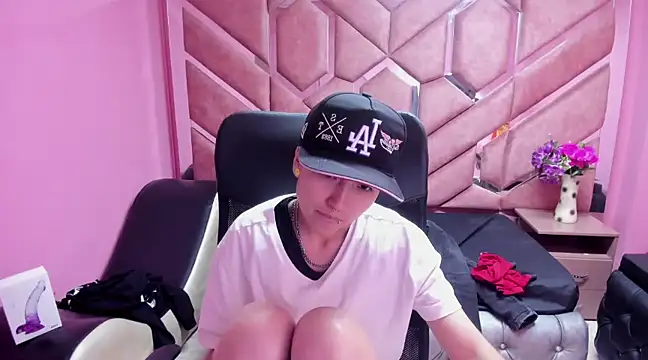 Im Mathias online show from 01-20-25, 05:15