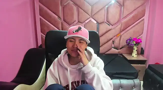 Im Mathias online show from 01-21-25, 09:46