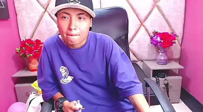 Im Mathias online show from 01-30-25, 05:52