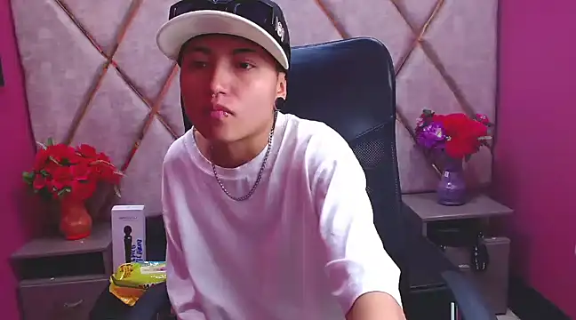 Im Mathias online show from 02-01-25, 09:11