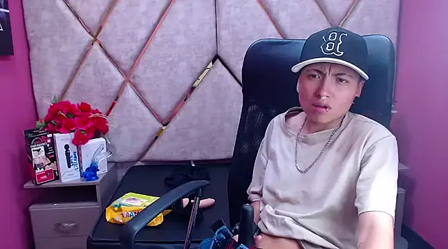 Im Mathias online show from 02-12-25, 10:03