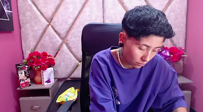 Im Mathias online show from 02-14-25, 09:45