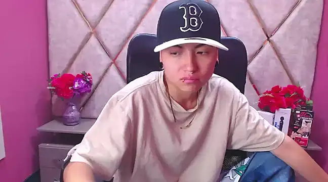 Im Mathias online show from 02-15-25, 06:44