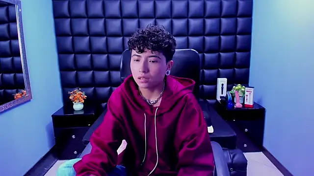 Im Mathias online show from 09-09-25, 08:08