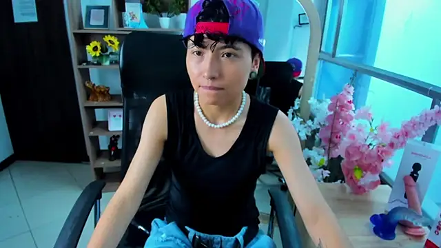 Im Mathias online show from 09-24-25, 08:01