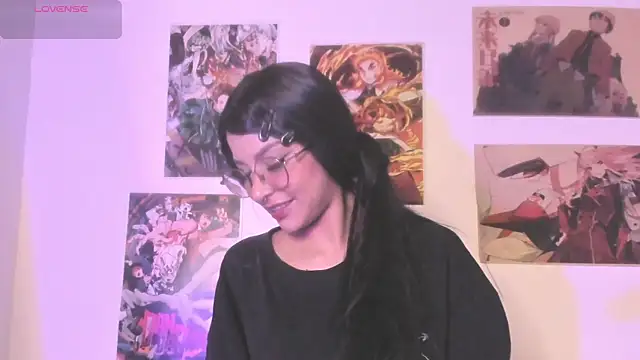 Luna-Chann online show from 05-03-26, 10:27