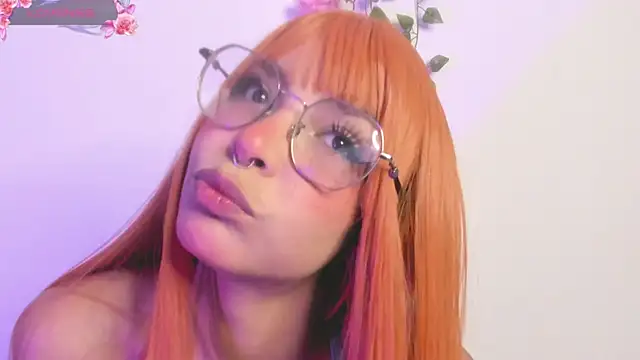 Luna-Chann online show from 06-10-26, 08:41