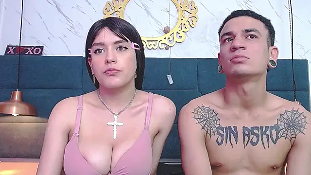 salome daniel online show from 01-17-25, 10:45