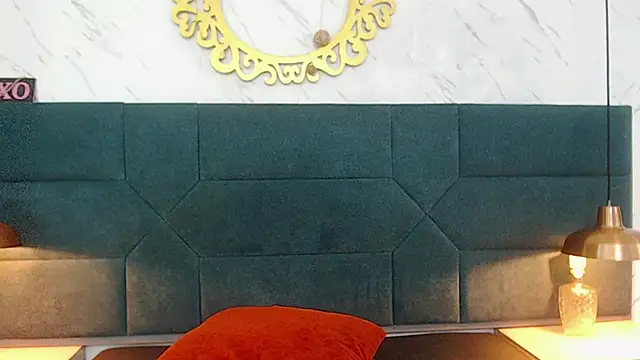 Snapshot of salome_daniel chatting on 10-07-25, 08:06 salome daniel online show from 10-07-25, 08:06