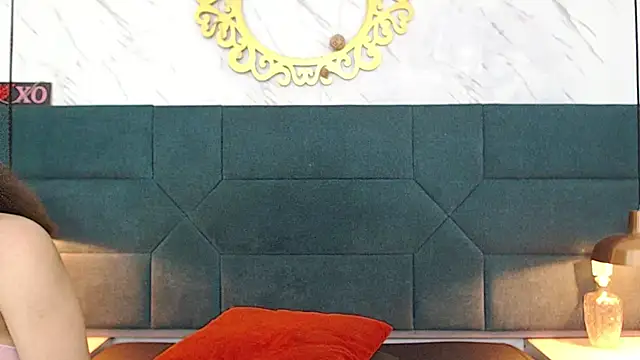 Snapshot of salome_daniel chatting on 10-22-25, 08:08 salome daniel online show from 10-22-25, 08:08