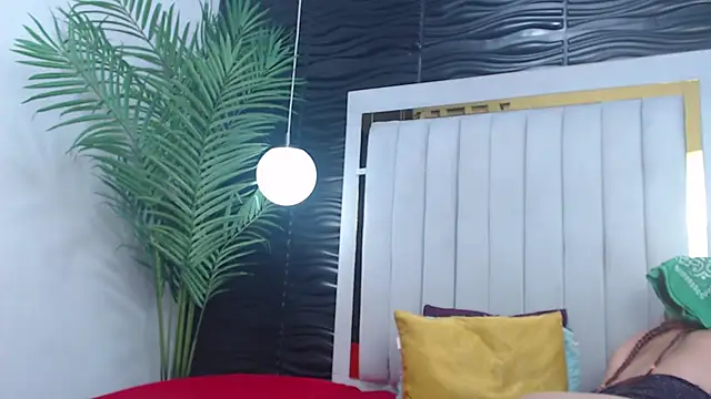 Melody Megann online show from 03-11-25, 11:44