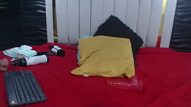 Melody Megann online show from 03-18-25, 11:52