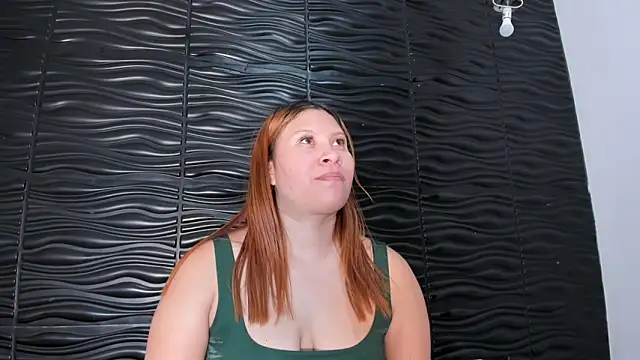 Melody Megann online show from 06-20-26, 07:38