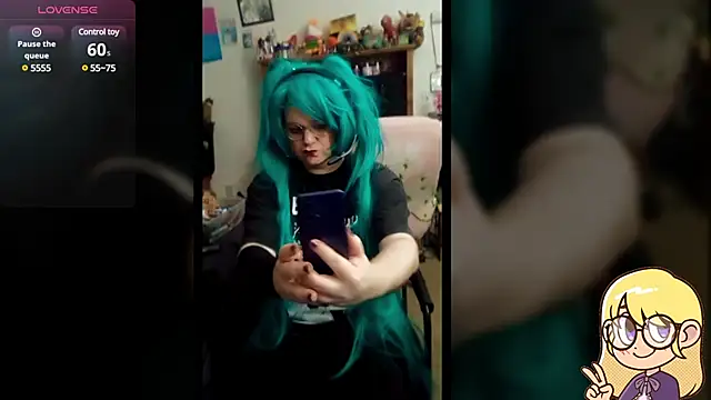 Snapshot of AshThaSissy chatting on 01-28-25, 01:16 AshThaSissy online show from 01-28-25, 01:16