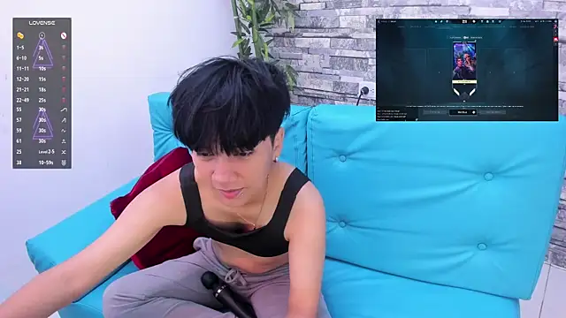 Eriol  online show from 01-09-25, 11:58