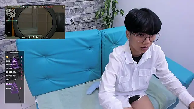 Eriol  online show from 01-10-25, 02:45