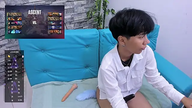Eriol  online show from 01-10-25, 05:56