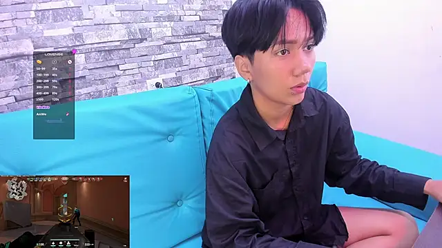 Eriol  online show from 01-13-25, 02:42