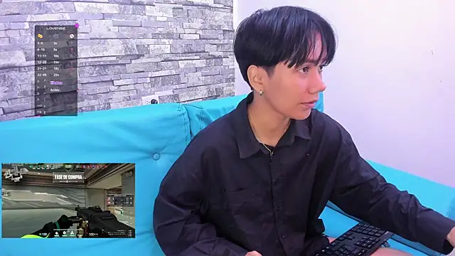 Eriol  online show from 01-13-25, 05:44