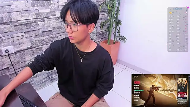 Eriol  online show from 01-21-25, 11:46