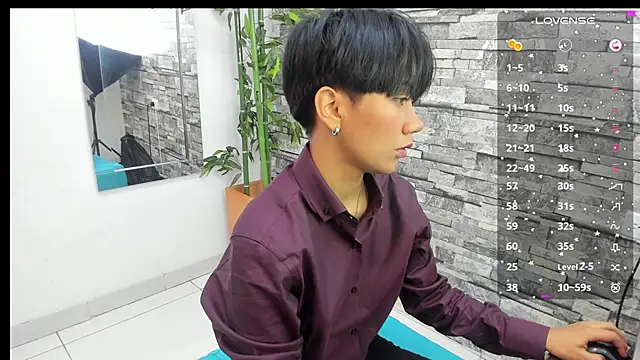 Eriol  online show from 01-23-25, 12:09