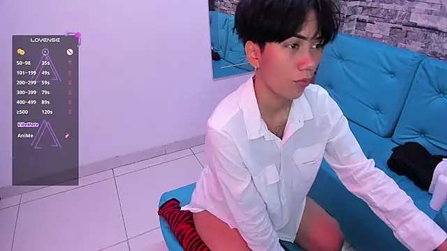 Eriol  online show from 01-24-25, 11:48