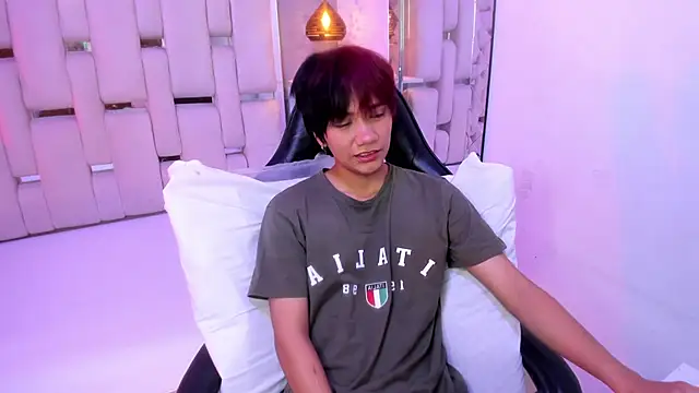 Eriol  online show from 09-24-25, 12:19