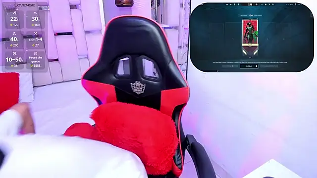 Eriol  online show from 10-09-25, 11:52