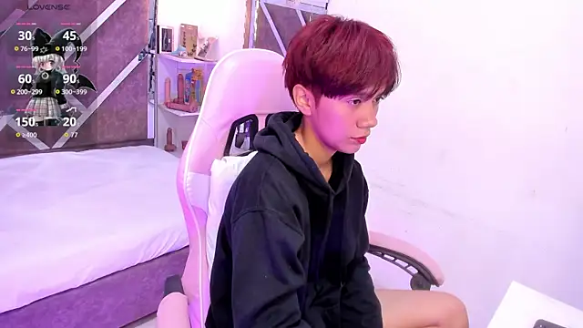 Eriol  online show from 10-12-25, 12:04