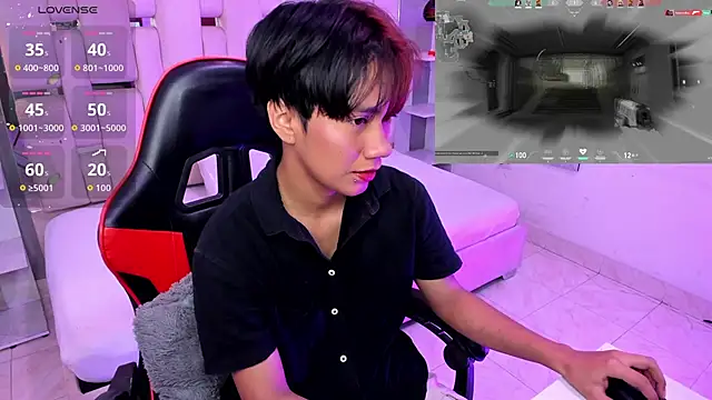 Eriol  online show from 10-20-25, 11:43