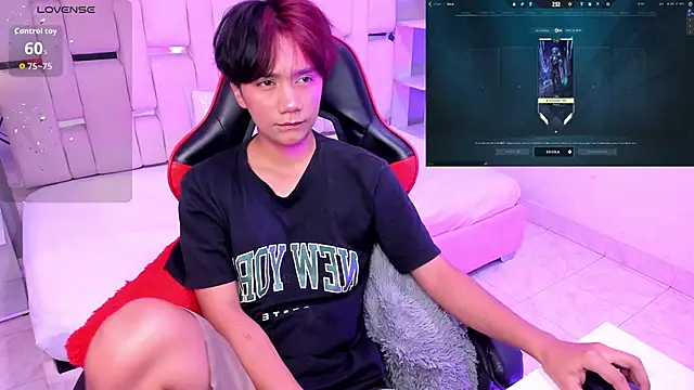 Eriol  online show from 10-21-25, 11:55