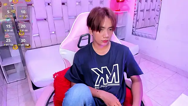 Eriol  online show from 11-09-25, 12:14