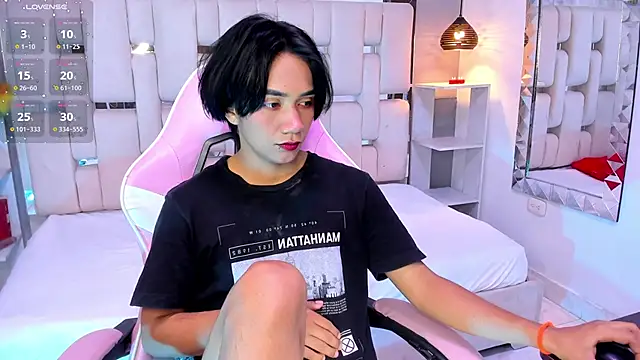 Eriol  online show from 02-20-26, 08:20