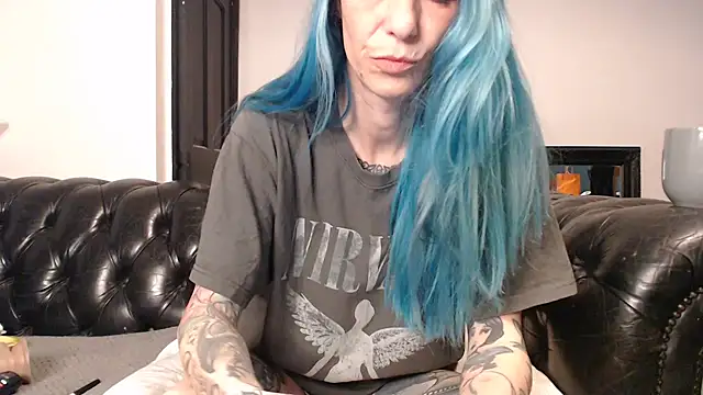 RavenryderUK online show from 01-06-25, 12:05