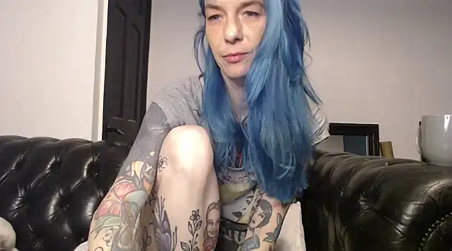 RavenryderUK online show from 02-24-25, 09:20