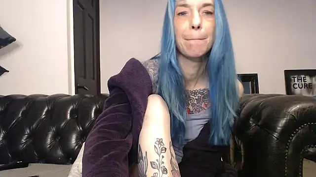 RavenryderUK online show from 03-22-25, 12:39