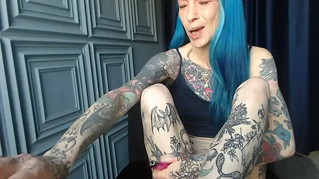 RavenryderUK online show from 03-18-26, 09:34