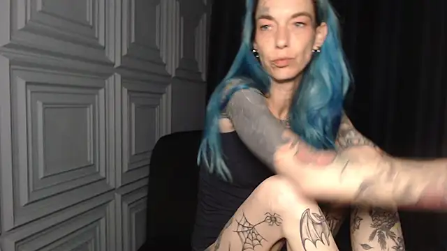 RavenryderUK online show from 04-30-26, 09:19