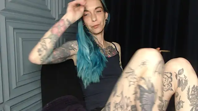 RavenryderUK online show from 05-10-26, 07:08
