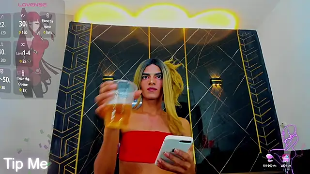 Isabella stanford2 online show from 02-22-25, 12:49